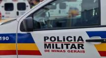 Homem morre após ser baleado por militares em Betim