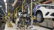 Betim abrigará nova fábrica de motores da Fiat, com geração de 1.200 vagas
