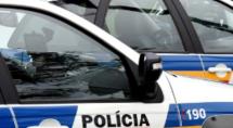 Pai e filho, de 15 anos, são detidos por suspeita de roubo a carros em Betim