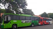 Para maioria dos usuários, linhas metropolitanas têm o pior serviço de transporte público
