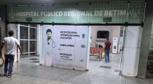 Enquete: Como você avalia o atendimento no Hospital Regional de Betim?