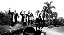Orquestra de Ouro Preto faz concerto gratuito na praça Milton Campos Orquestra de Ouro Preto faz concerto gratuito na praça Milton Campos