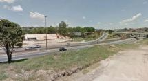 Pedestre morre atropelado por carro na BR-381 em Betim