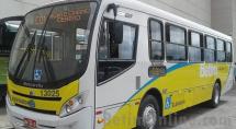 Linha conexão Monte Carmo deixa a desejar