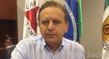 Vittorio anuncia concurso público e previsão de geração de empregos