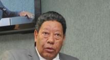 Vereador Pastor Paulino morre vítima de câncer Vereador Pastor Paulino morre vítima de câncer