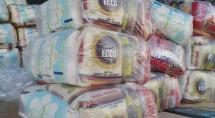 Escolas da Regional Centro começam a distribuir kits alimentação nesta quarta-feira (29)