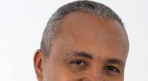 Candidato Wilson de Souza (PSOL) Candidato Wilson de Souza (PSOL)