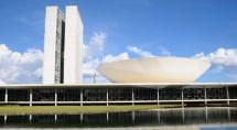 Concurso da Câmara dos Deputados está com inscrições abertas