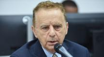 PL vê Medioli como opção para vice de Roscoe; ex-prefeito descarta