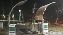 Monte Carmo Shopping já está cobrando estacionamento