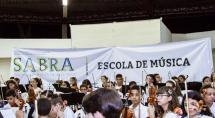 Curso de Musicalização Infantil está com vagas abertas em Betim