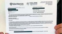 Betinense é infectado com Covid, e hospital particular dá diagnóstico de dengue