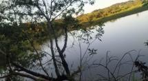 Jovem morre afogado após pular em lagoa para nadar em Betim