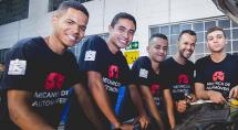 Ramacrisna abre inscrições para curso gratuito de mecânica de automóveis