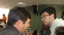 Prefeito recua com o corte da lei de Incentivo à Cultura