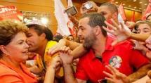 Dilma é reeleita, e tem apoio dos mineiros e betinenses Dilma é reeleita, e tem apoio dos mineiros e betinenses