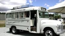 1ª Exposição de Ônibus e Encontro de Busólogos movimentará Terminal Rodoviário de Betim