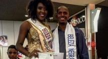 Primeiro Concurso de Beleza Negra de Betim premiou vencedores no Betim Shopping Primeiro Concurso de Beleza Negra de Betim premiou vencedores no Betim Shopping