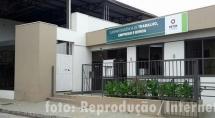 Prefeitura diz que interessados nas vagas do aeródromo são obrigados a entregar currículo pessoalmente