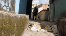 Perseguição e tiros no PTB assusta moradores Perseguição e tiros no PTB assusta moradores