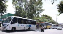 Betim suspende gratuidade a idosos no transporte público em horários de pico