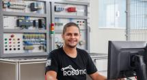 Ramacrisna abre inscrições para curso online e gratuito de programação básica de PLC