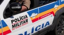 Jovem é executado a tiros após sair de bar em Betim