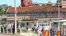 Presídio de Betim tem surto de COVID-19 entre detentos e agentes da segurança