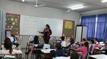 Escolas municipais de Betim se preparam para voltar às aulas no dia 18