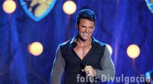 Eduardo Costa se apresenta no Partage Shopping no dia 3 de março