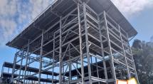 Obras do Teatro Municipal serão retomadas