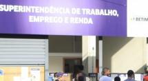 Atraso na divulgação de vagas no Sine prejudica betinenses Atraso na divulgação de vagas no Sine prejudica betinenses
