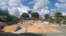 Pista de skate do Horto Municipal será entregue à população em até 60 dias