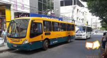 Passagem de ônibus será reajustada a partir de março