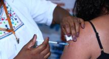 Prefeitura de Betim reforça vacinação contra HPV, sarampo, caxumba e rubéola