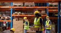 Shopee anuncia a abertura de 200 vagas para auxiliar de logística em Betim