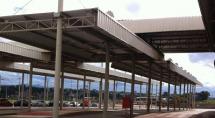 Terminal rodoviário de Betim passa a receber, agora, linhas municipais também no sentido Centro Terminal rodoviário de Betim passa a receber, agora, linhas municipais também no sentido Centro