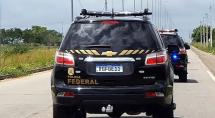 PF cumpre mandados em BH, Betim e Uberlândia por fraudes de R$ 813 milhões no PIX