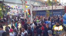 Parada gay perde público após brigas nas últimas edições