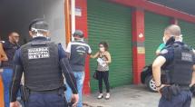 Decreto estabelece multa de R$ 80 para quem não usar máscaras em Betim