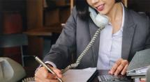 Ramacrisna abre inscrições para curso online e gratuito de recepcionista