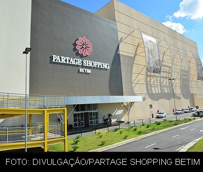 partageshopping