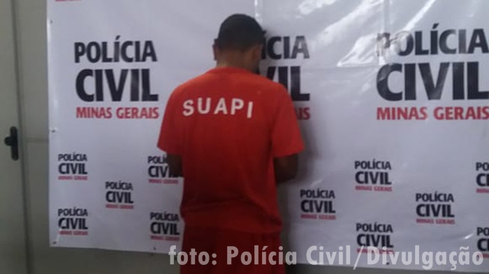 Foto: Polícia Civil / Divulgação8