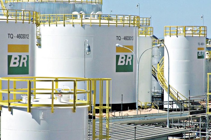 petrobras