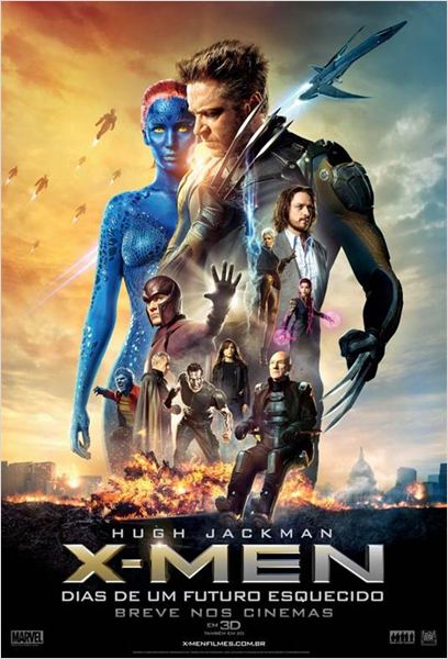 x-men